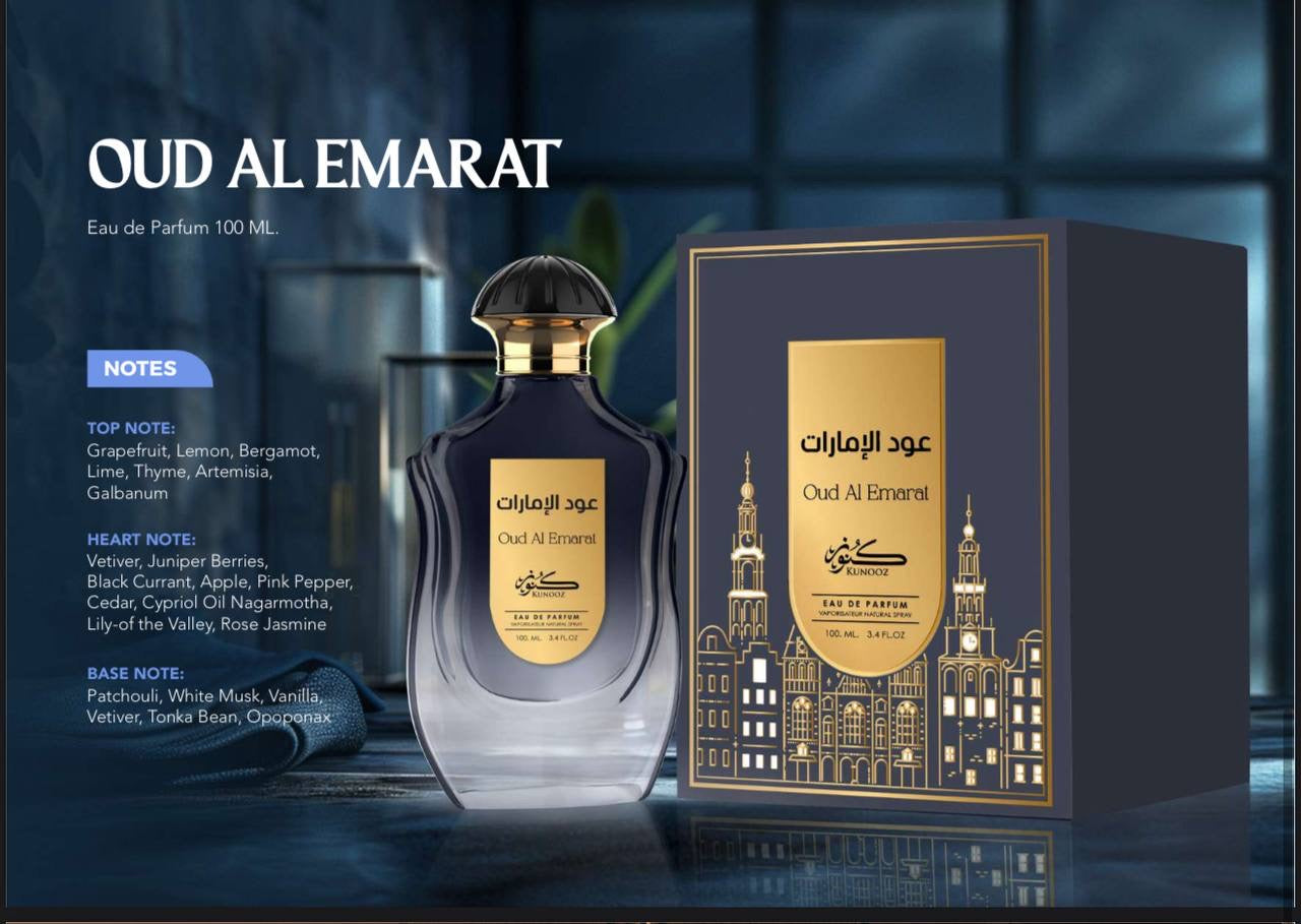 Oud Al Emarat