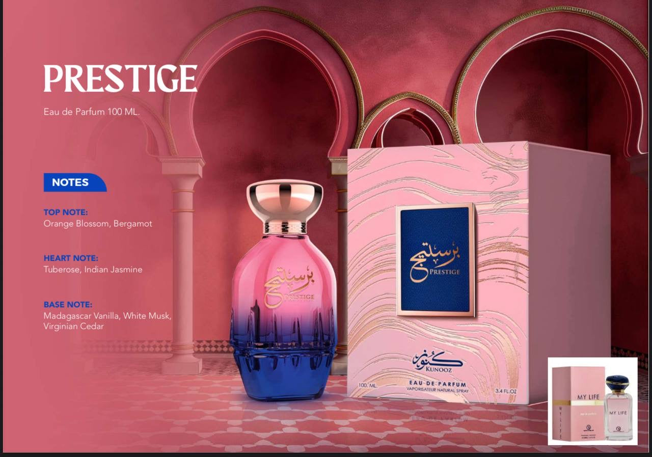 Prestige