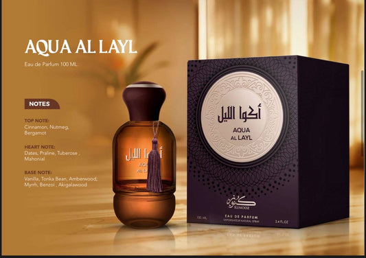 Aqua Al Layl
