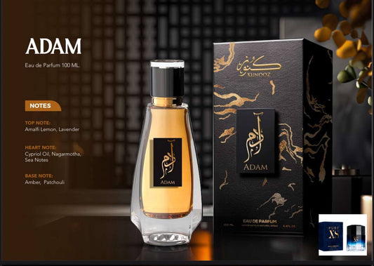 Adam - Pure XS